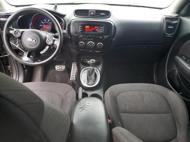 2015 KIA SOUL KNDJN2A20F7135352