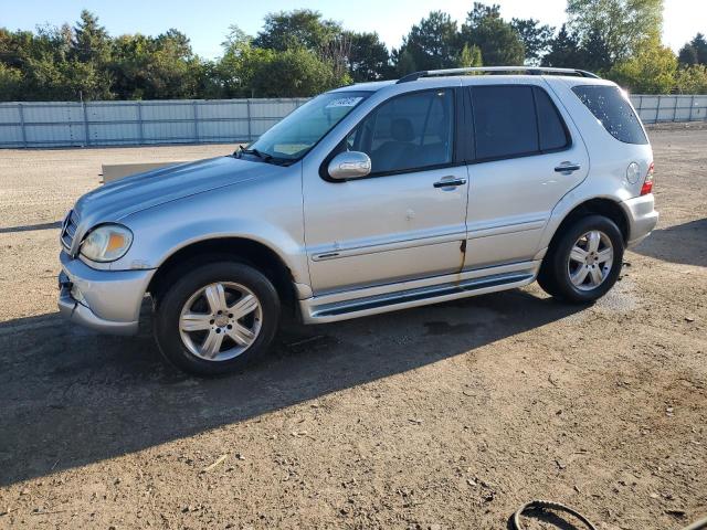 MERCEDES-BENZ ML 350