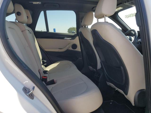 2021 BMW X1 SDRIVE2 WBXJG7C05M5S81597