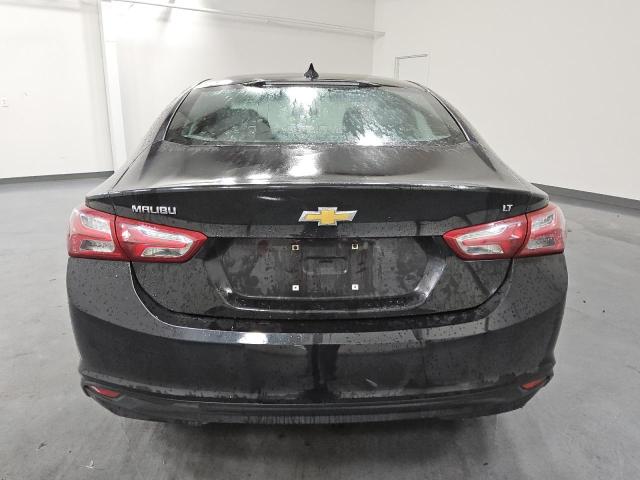 2021 CHEVROLET MALIBU LT 1G1ZD5ST4MF071147