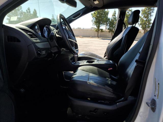 2018 DODGE GRAND CARA 2C4RDGEG5JR334770