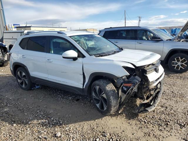 2025 VOLKSWAGEN TAOS SE - 3VVUC7B23SM045225