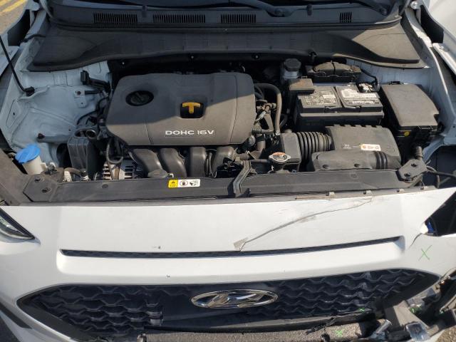2018 HYUNDAI KONA SEL KM8K22AA3JU085766