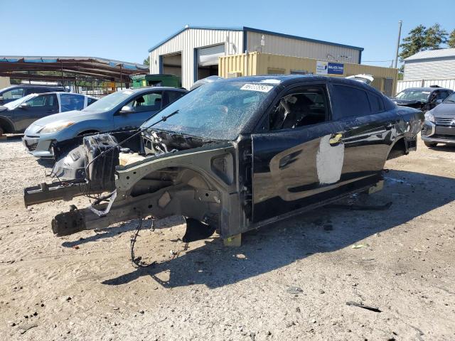 Global Auto Auctions: 2019 DODGE CHARGER SC