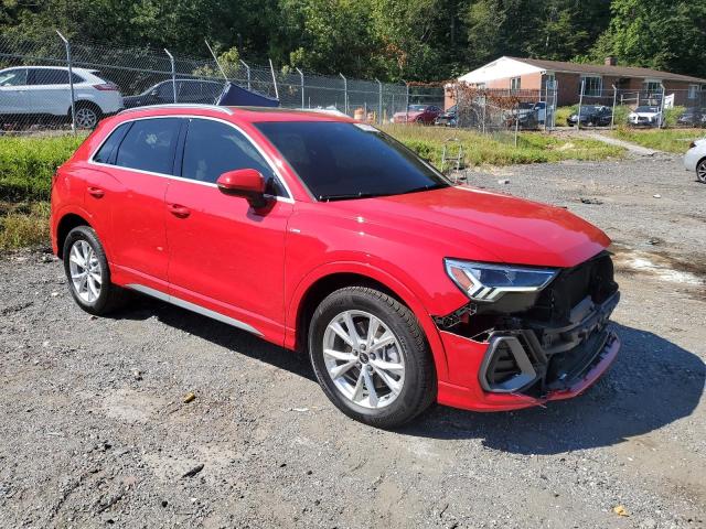 2021 AUDI Q3 PREMIUM #3302910065