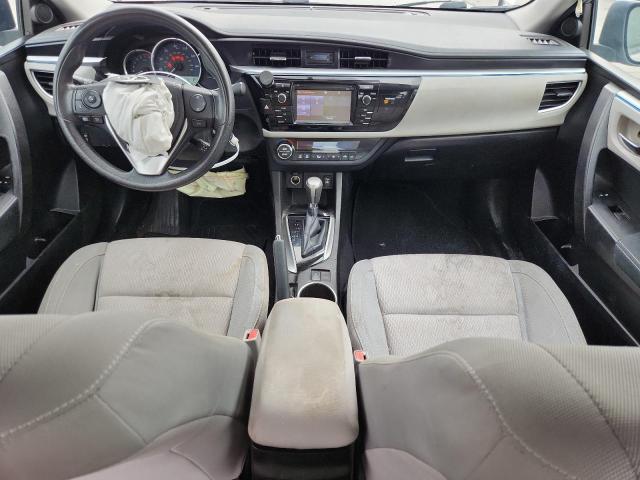 2015 TOYOTA COROLLA L 5YFBURHE7FP276238