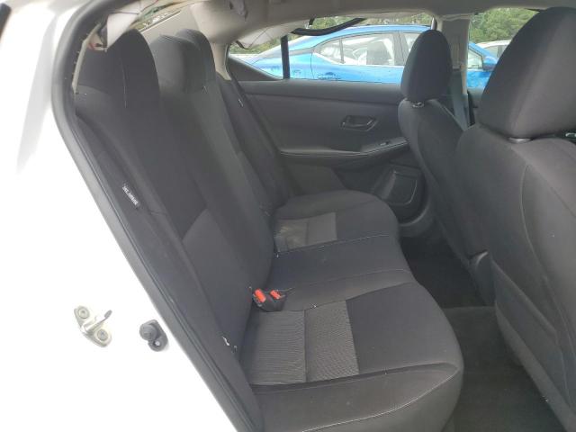 2025 NISSAN SENTRA SV 3N1AB8CV6SY257051