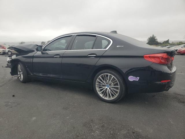 2018 BMW 530E - WBAJA9C53JB251062