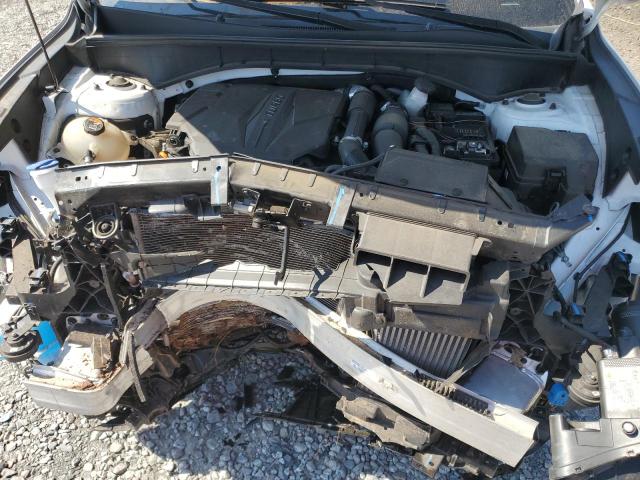 2022 KIA SORENTO EX 5XYRHDLF2NG133903