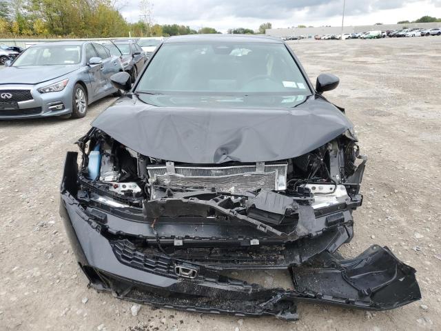 2025 HONDA CIVIC SPOR #3308381363