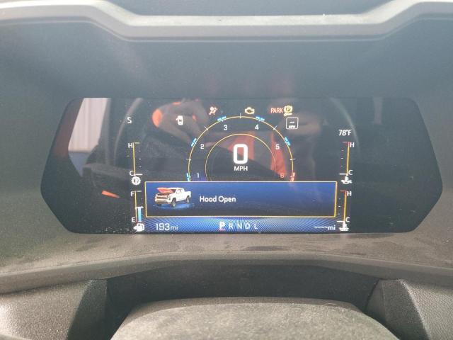 2023 CHEVROLET COLORADO - 1GCGSBEC4P1175458