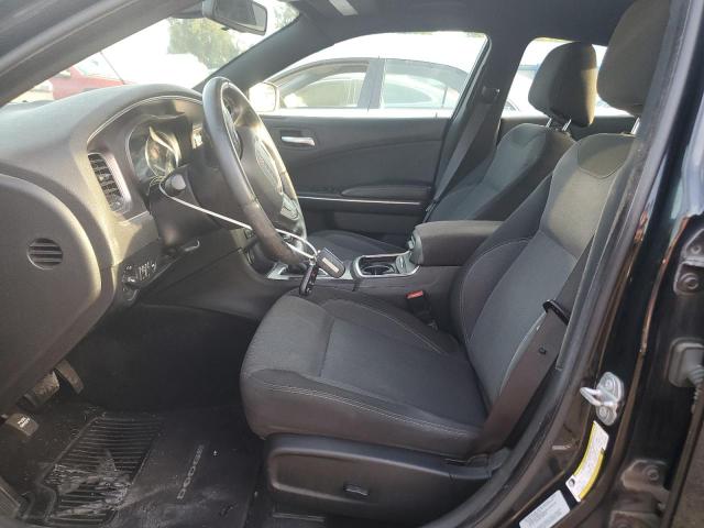 2015 DODGE CHARGER SE 2C3CDXBG5FH810026