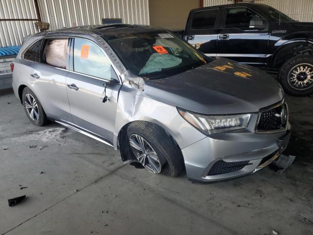 2017 ACURA MDX 5FRYD4H35HB037585