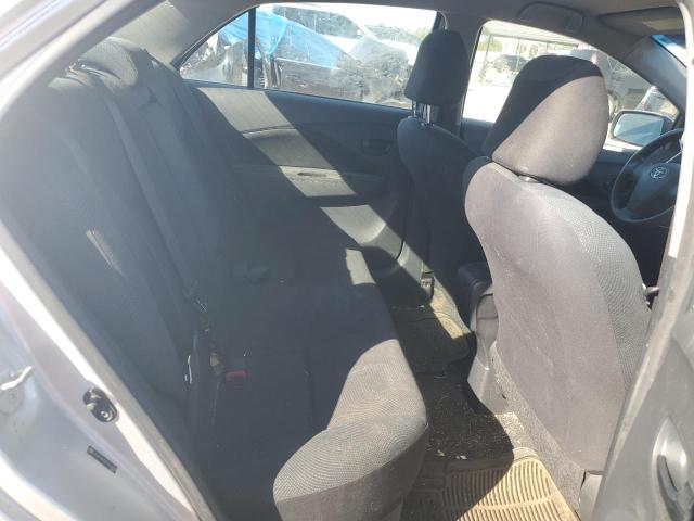 2012 TOYOTA YARIS - JTDBT4K32C1416838