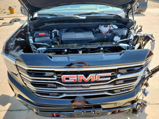 2025 GMC SIERRA K15 - 1GTUUEEL2SZ292397