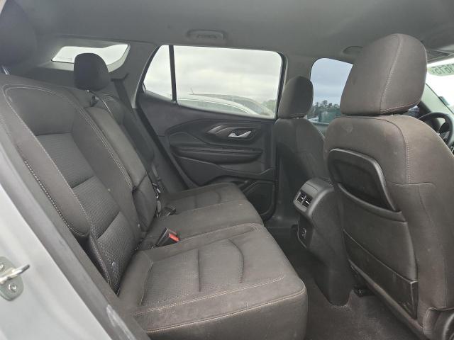 2022 GMC TERRAIN SLE - 3GKALMEV7NL138673