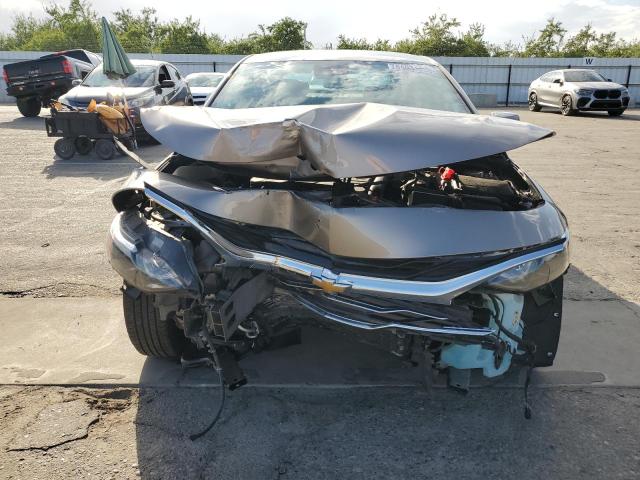 2023 CHEVROLET MALIBU - 1G1ZD5ST9PF243127