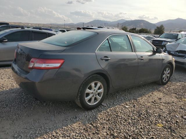 2011 TOYOTA CAMRY BASE - 4T1BF3EK7BU159690