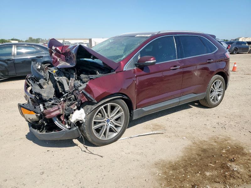 FORD EDGE TITAN