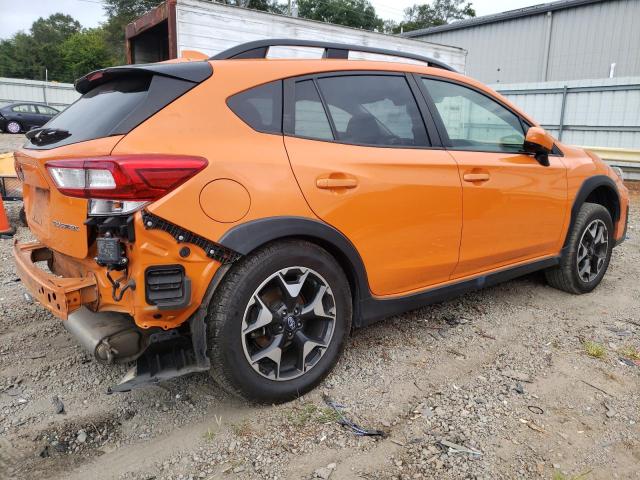 2019 SUBARU CROSSTREK JF2GTAEC9K8279758