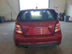 Lot #3296298420 2019 CHEVROLET SONIC LT