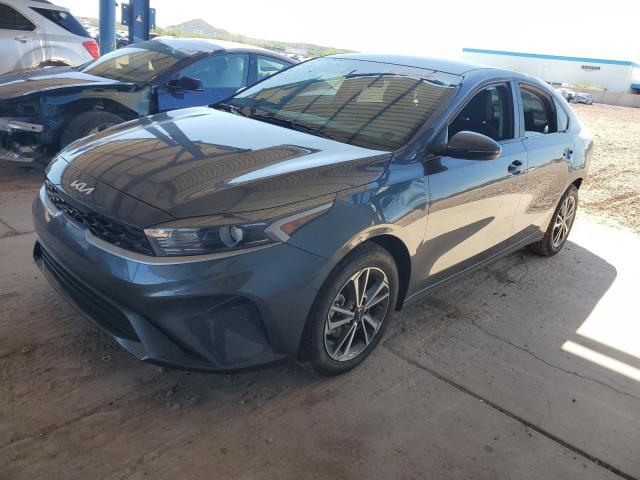 Global Auto Auctions: 2024 KIA FORTE LX