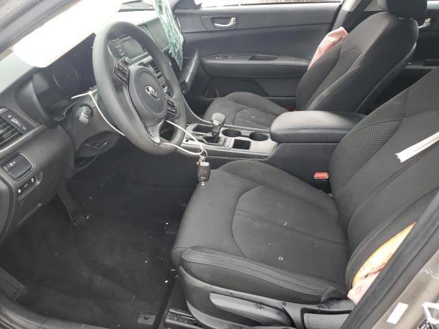 2017 KIA OPTIMA LX - 5XXGT4L34HG147709