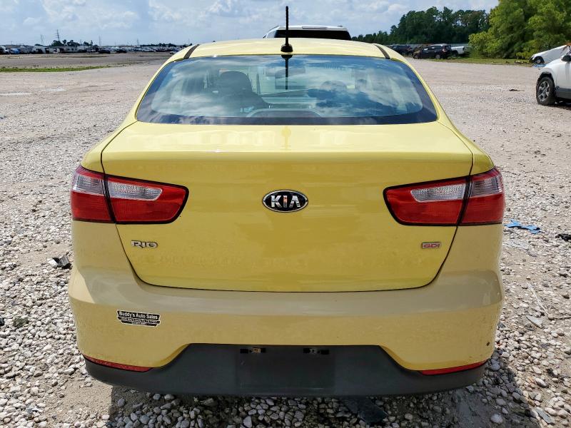 2016 KIA RIO LX - KNADM4A3XG6667328
