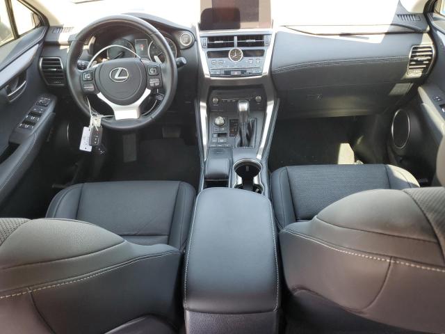 2021 LEXUS NX 300 BAS JTJGARBZ2M2194193