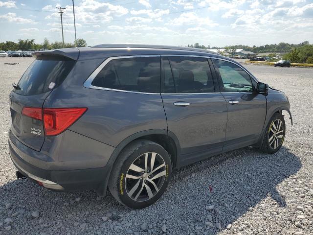 2017 HONDA PILOT TOURING 5FNYF6H9XHB056760
