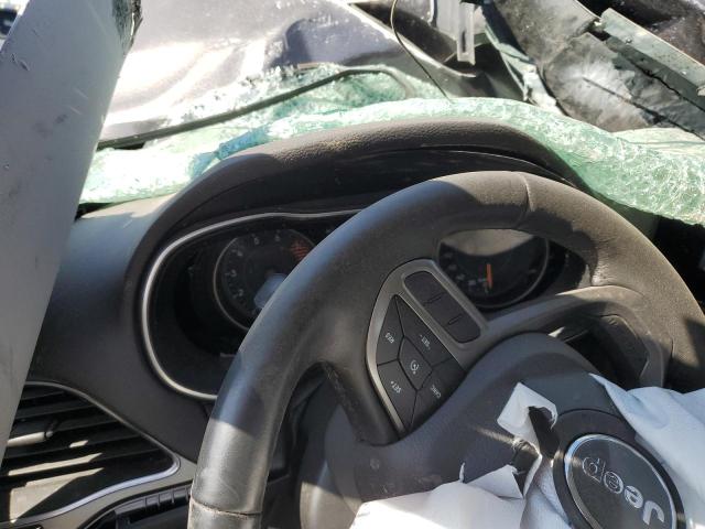 2019 JEEP CHEROKEE L 1C4PJMCX7KD150064