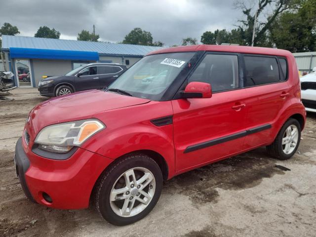 Global Auto Auctions: 2011 KIA SOUL +