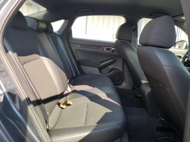 2022 HONDA CIVIC SPOR - 2HGFE2F52NH609945