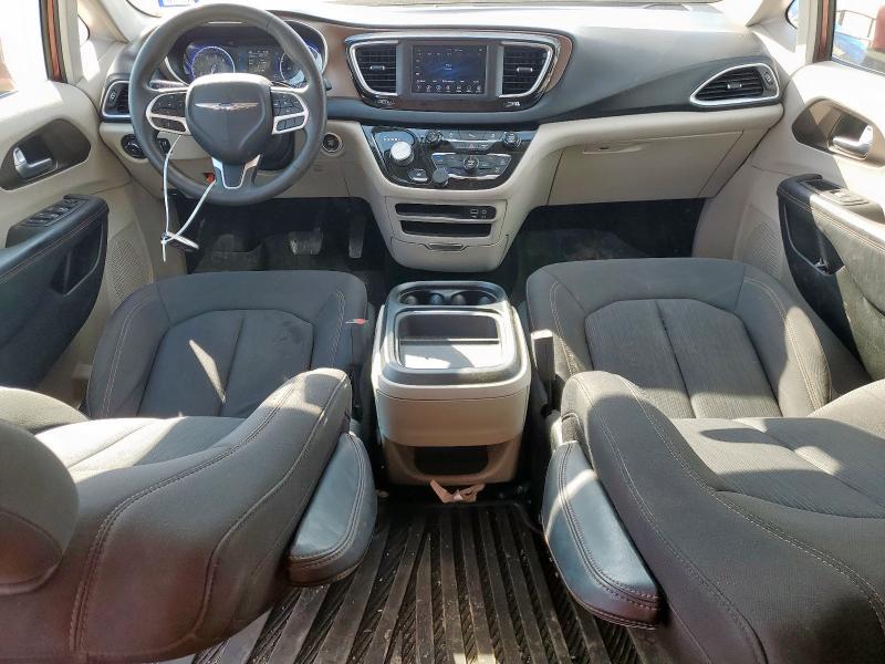 2018 CHRYSLER PACIFICA T 2C4RC1FG6JR212188