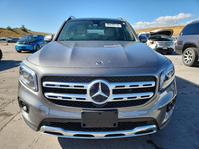 2020 MERCEDES-BENZ GLB 250 4M W1N4M4HB0LW031181