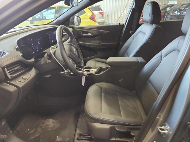 2025 BUICK ENVISTA SP KL47LBEP6SB107224