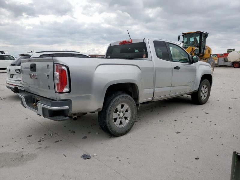 2015 GMC CANYON 1GTH5AEA8F1260760
