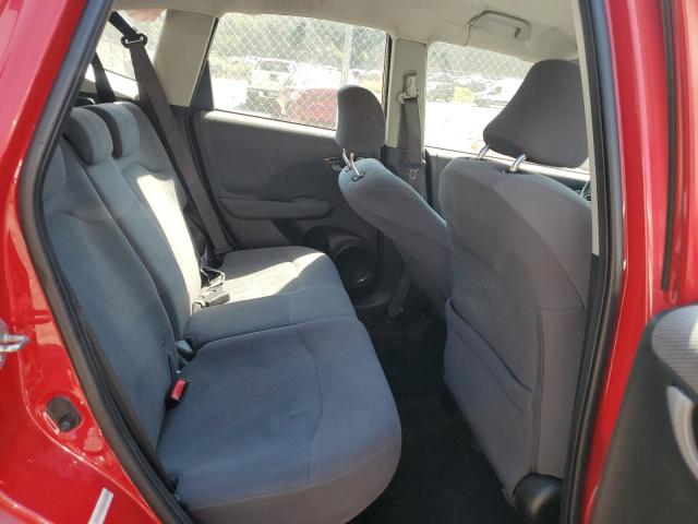 2010 HONDA FIT - JHMGE8H26AC003214