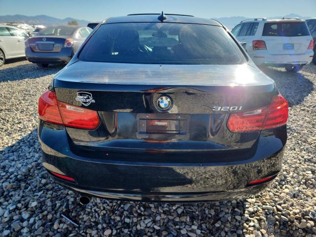 2014 BMW 320 I - WBA3B1C54EK132675
