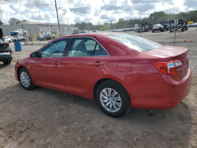 2014 TOYOTA CAMRY L - 4T1BF1FK0EU791731