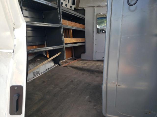 2020 NISSAN NV 2500 S #3265866288