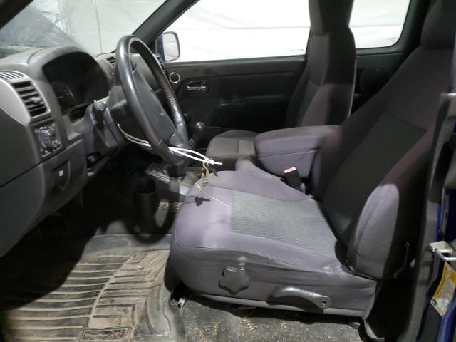 2012 CHEVROLET COLORADO #3285632267