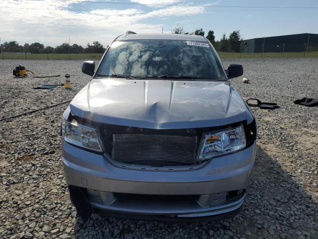 2018 DODGE JOURNEY SE 3C4PDCAB8JT426821