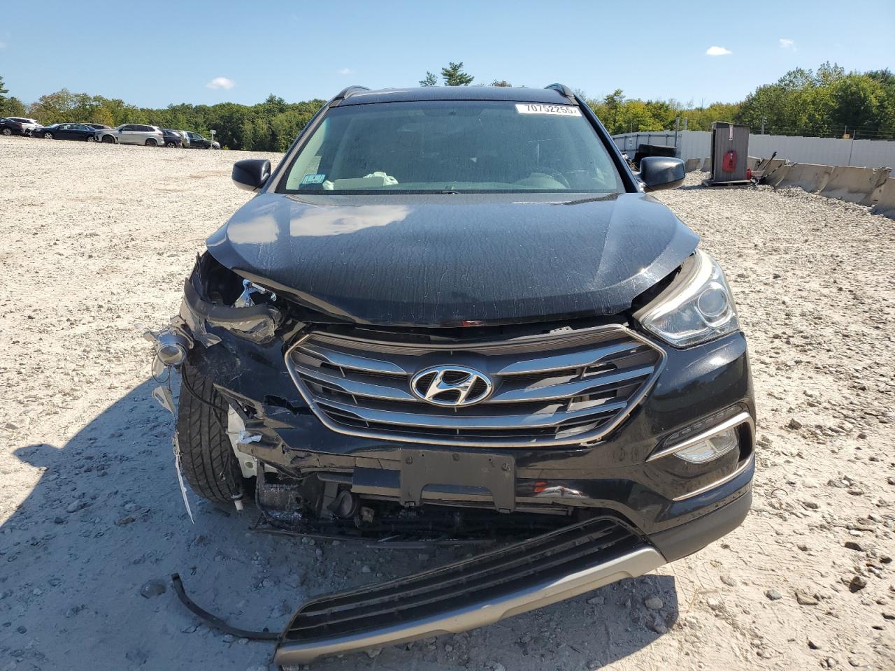 HYUNDAI SANTA FE SPORT