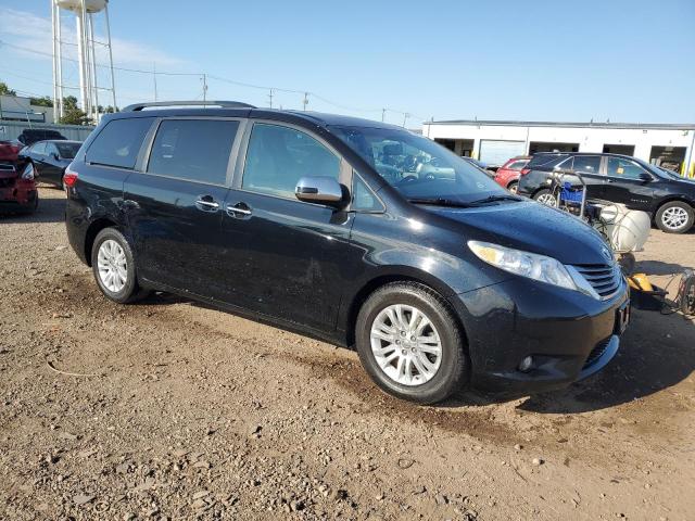 2015 TOYOTA SIENNA XLE 5TDYK3DC0FS568760