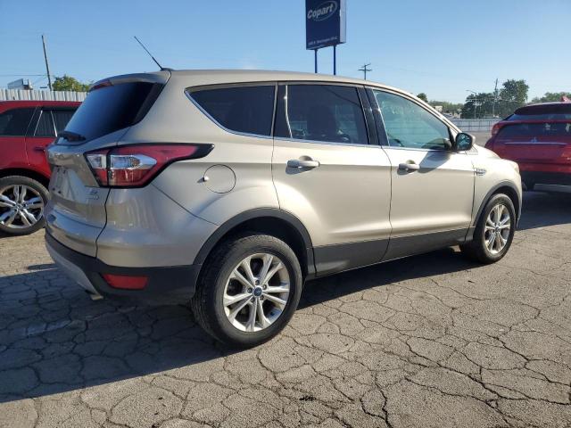 2017 FORD ESCAPE SE - 1FMCU0GD8HUE67287