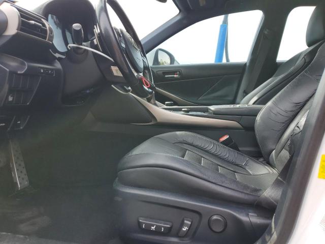 2016 LEXUS IS 200T JTHBA1D27G5009197