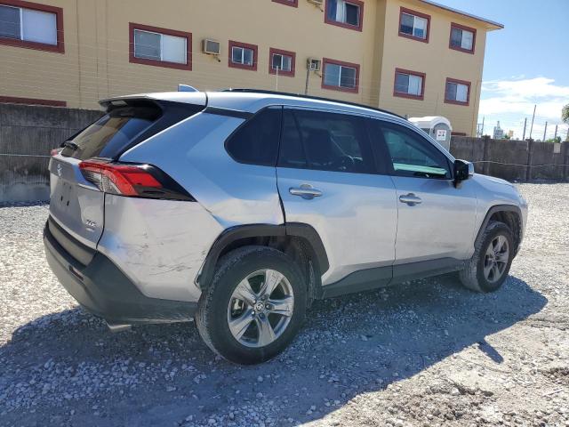 2024 TOYOTA RAV4 XLE - 2T3P1RFV4RC468780