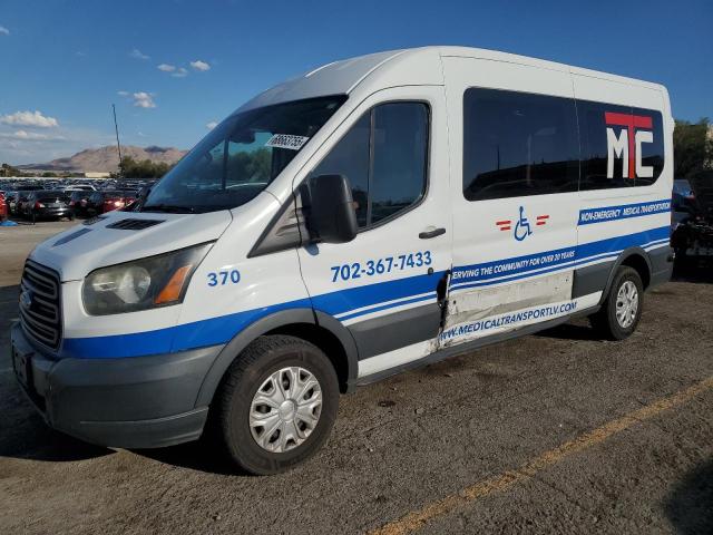2017 FORD TRANSIT T-150 1FTYE2CM3HKB32068