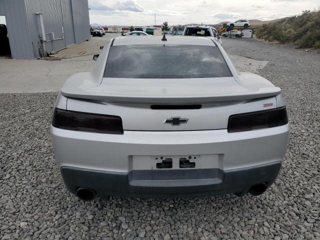 2015 CHEVROLET CAMARO SS #3256538699